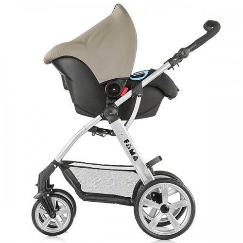 Carucior Chipolino Fama 2 in 1 frappe