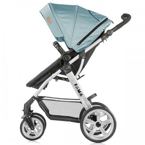 Carucior Chipolino Fama 2 in 1 lake image 2