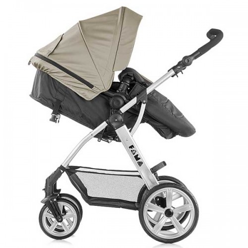 Carucior Chipolino Fama 2 in 1 frappe image 1