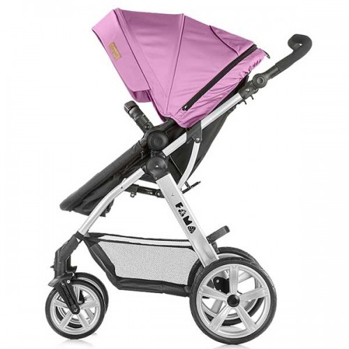 Carucior Chipolino Fama 2 in 1 very berry image 2