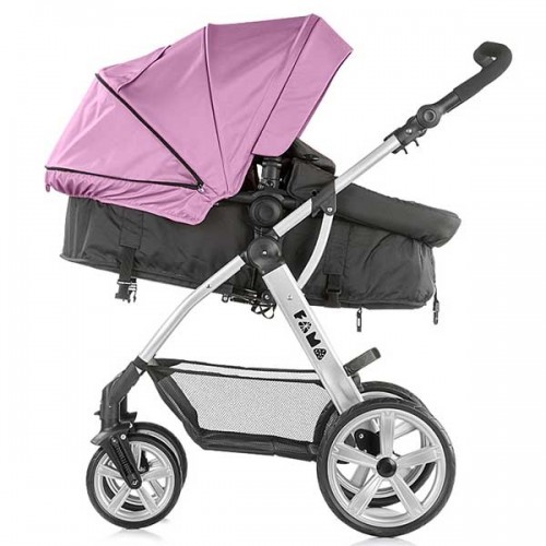 Carucior Chipolino Fama 2 in 1 very berry image 3
