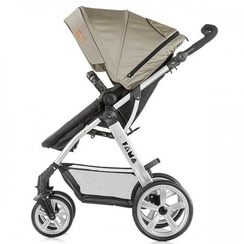 Carucior Chipolino Fama 2 in 1 frappe image 2