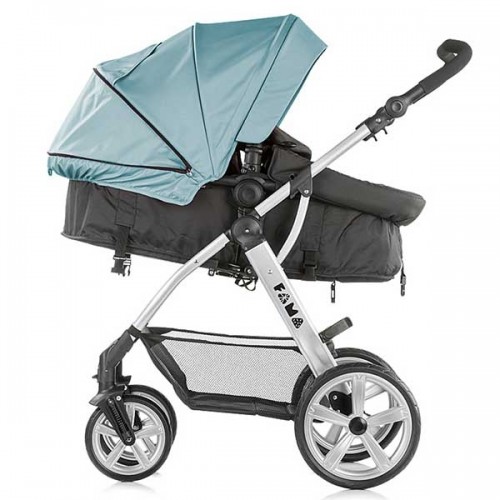 Carucior Chipolino Fama 2 in 1 lake image 3