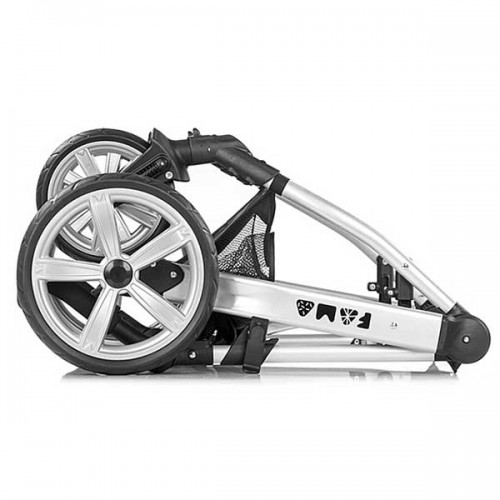 Carucior Chipolino Fama 2 in 1 very berry image 4