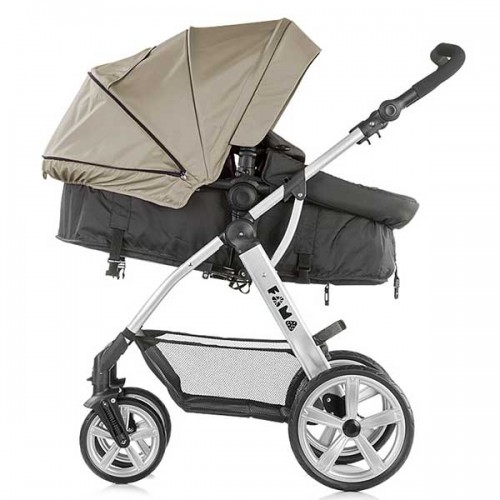 Carucior Chipolino Fama 2 in 1 frappe image 3