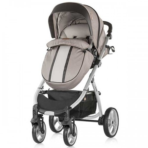 Carucior Chipolino Up & Down 3 in 1 frappe image 7