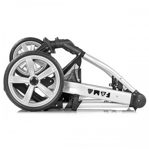 Carucior Chipolino Fama 2 in 1 frappe image 4