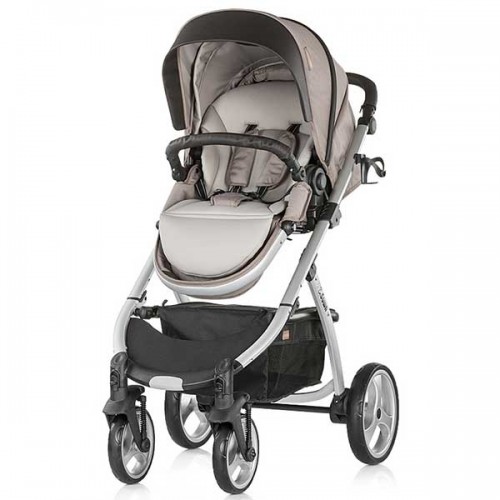 Carucior Chipolino Up & Down 3 in 1 frappe image 8