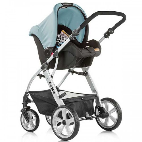 Carucior Chipolino Fama 2 in 1 lake image 6