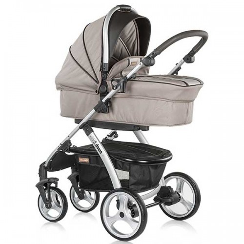 Carucior Chipolino Up & Down 3 in 1 frappe image 9