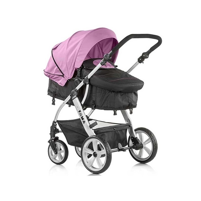 Carucior Chipolino Fama 2 in 1 very berry image 8