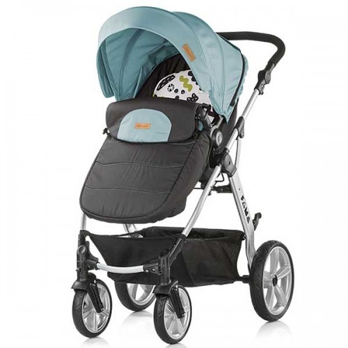Carucior Chipolino Fama 2 in 1 lake image 7