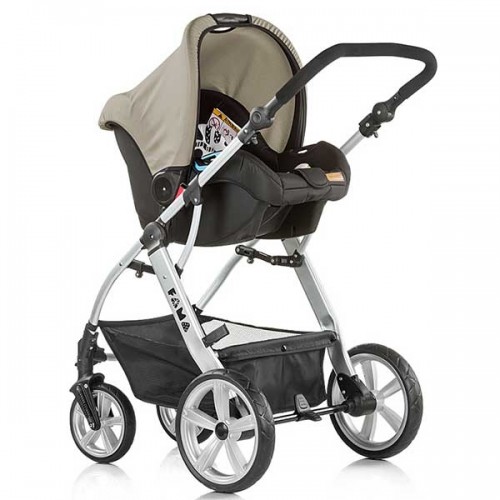 Carucior Chipolino Fama 2 in 1 frappe image 6
