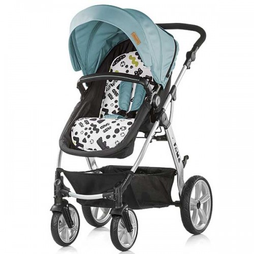 Carucior Chipolino Fama 2 in 1 lake image 8