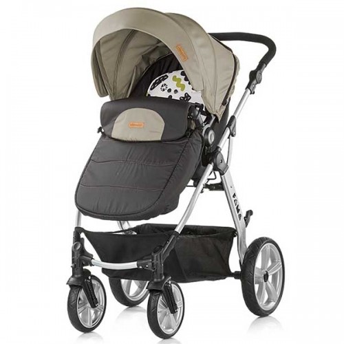 Carucior Chipolino Fama 2 in 1 frappe image 7