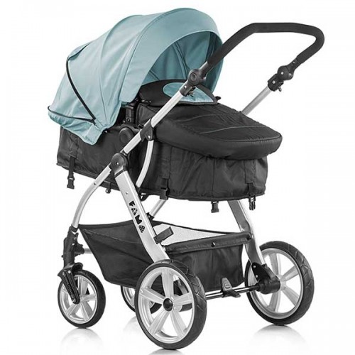 Carucior Chipolino Fama 2 in 1 lake image 9