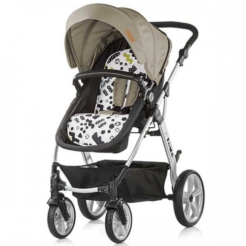 Carucior Chipolino Fama 2 in 1 frappe image 8
