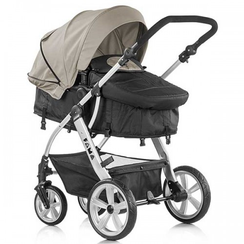 Carucior Chipolino Fama 2 in 1 frappe image 9