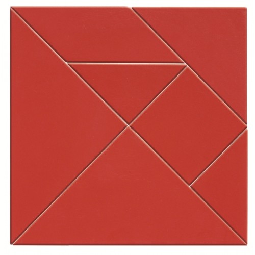 Tangram magnetic Djeco