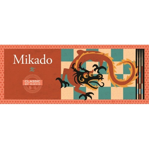 Mikado Djeco image 1