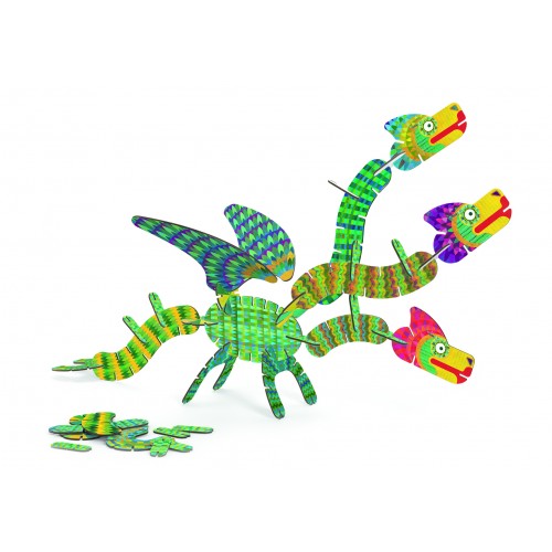 Volubo dragoni Djeco image 1