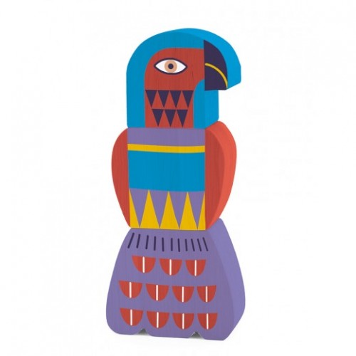 Zetribu, figurine Djeco image 5