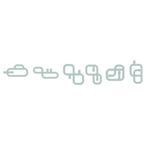 Circuit Djeco machetă 3D image 2