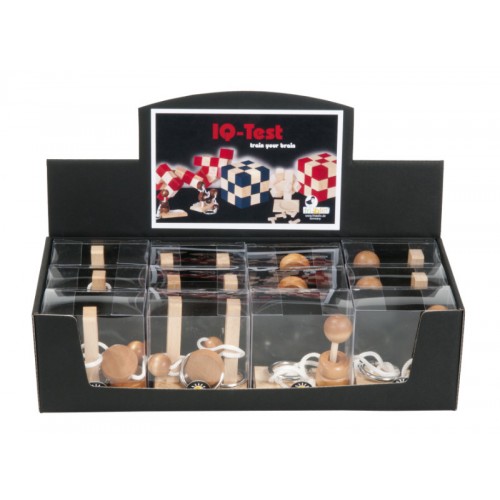 IQ Test Eliberează inelul-6