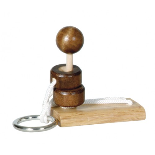 IQ Test Eliberează inelul-6 image 1