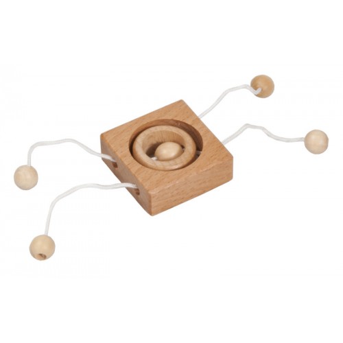 IQ Test Kombi Eliberează inelul-6 image 1