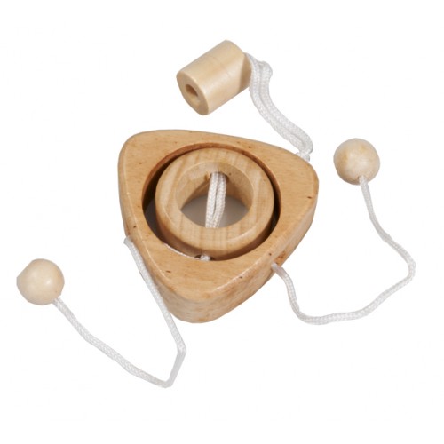 IQ Test Kombi Eliberează inelul-8