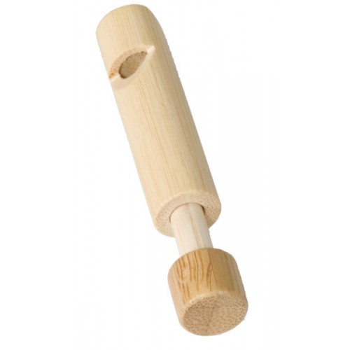 Fluier mic din bambus Fridolin image 1