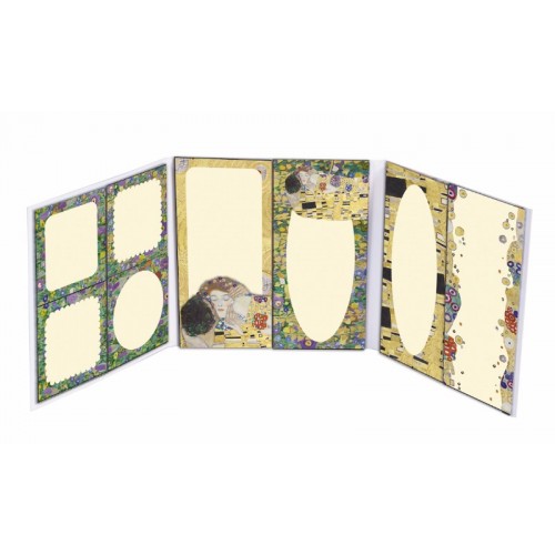 Etichete Fridolin Klimt image 1
