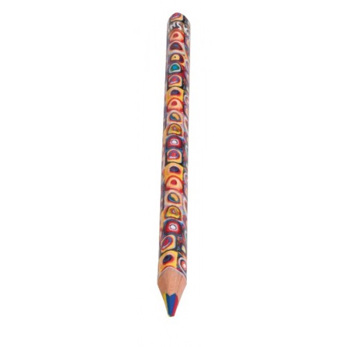 Creion curcubeu Fridolin image 1