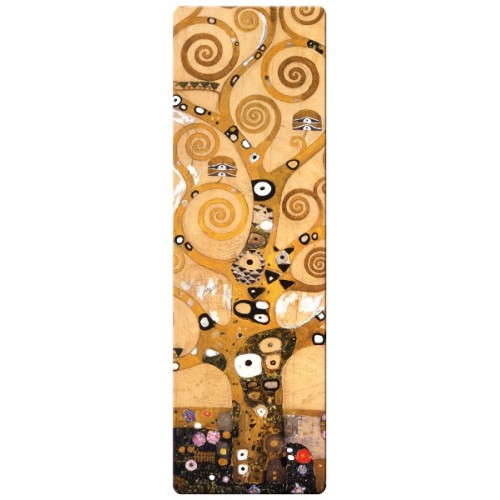 Semn de carte, Klimt - Tree of Life