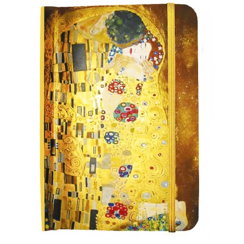 Agendă Fridolin Klimt