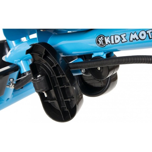 Tricicleta Kidz Motion Tobi Play blue image 5