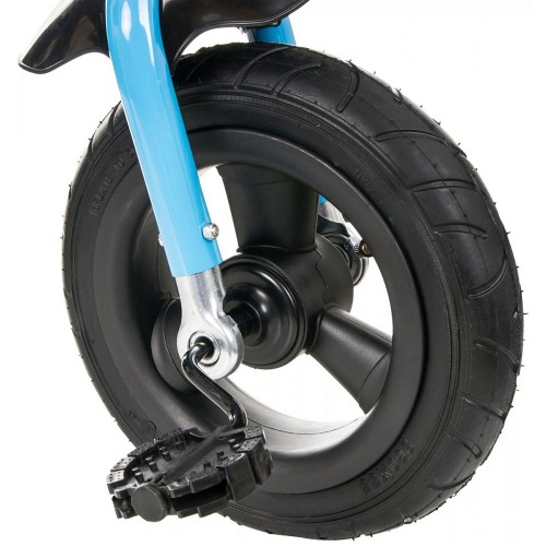 Tricicleta Kidz Motion Tobi Play blue image 6