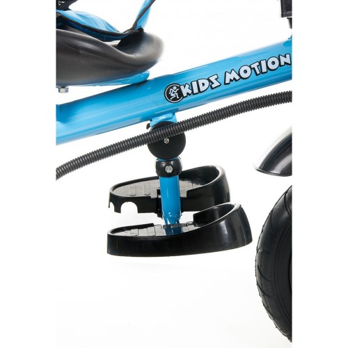 Tricicleta Kidz Motion Tobi Play blue image 8