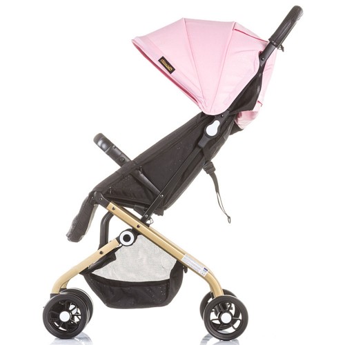 Carucior Chipolino Lovely pink mist image 2