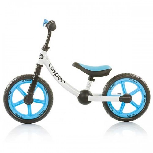 Bicicleta fara pedale Chipolino Casper blue image 1