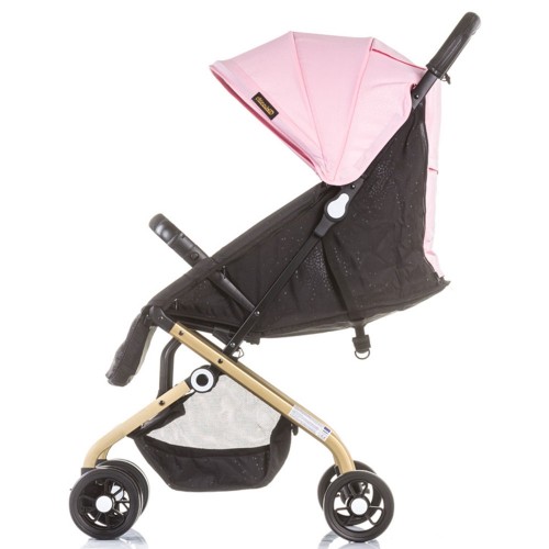 Carucior Chipolino Lovely pink mist image 3