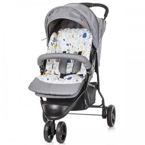 Carucior sport Chipolino Noby ash