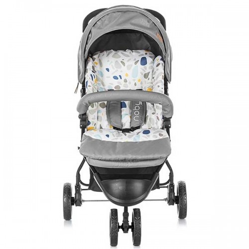 Carucior sport Chipolino Noby ash image 1