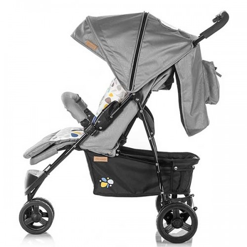 Carucior sport Chipolino Noby ash image 2