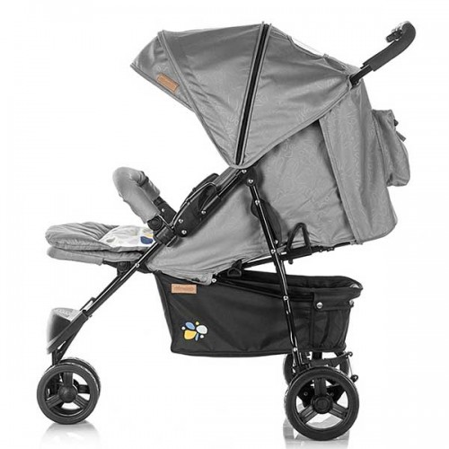 Carucior sport Chipolino Noby ash image 3