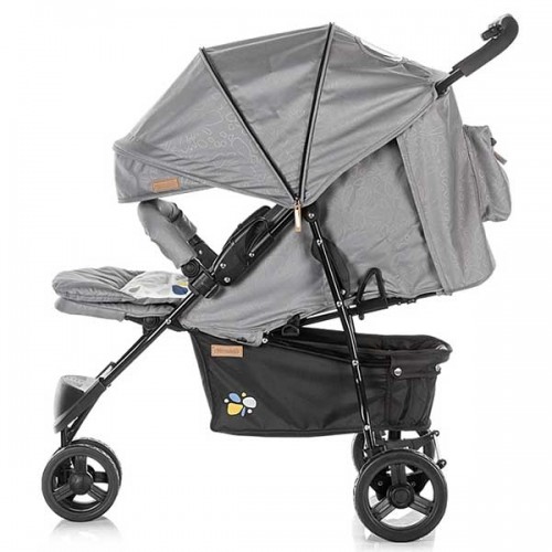 Carucior sport Chipolino Noby ash image 4