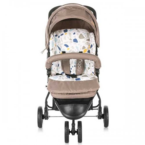 Carucior sport Chipolino Noby frappe image 1