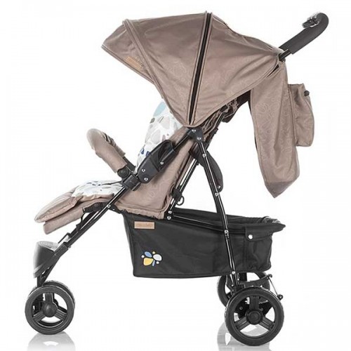 Carucior sport Chipolino Noby frappe image 2