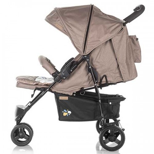 Carucior sport Chipolino Noby frappe image 3